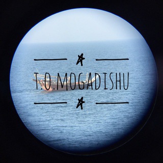 Логотип @thoughts_of_mogadishu - Thoughts of Mogadishu🇸🇴