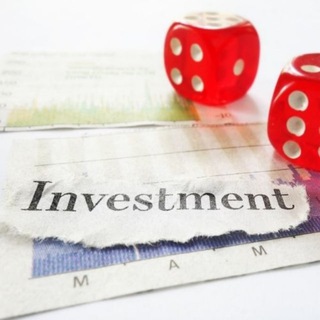 Логотип @thoughtsinvest - Мысли объ Инвестициях | Thoughts on investment