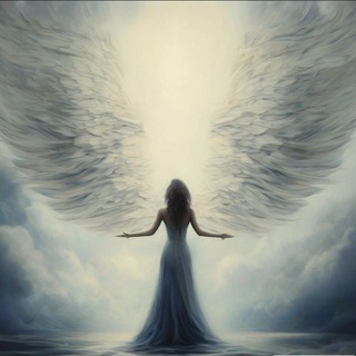 Логотип @thoughtsoutloud2024 - Голос души