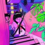 Логотип @thousand_petalled_flower - 千枚の花びらの花