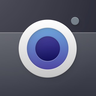 Логотип @thphotoncamera - PhotonCamera 🤔