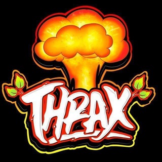Логотип @thrax_thraxla_thrax_la_thraxpack - STR8 THRAX LA