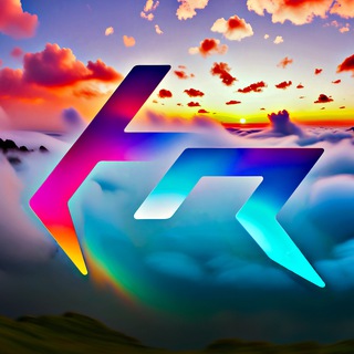 Логотип @threadchan - threadrandom