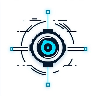 Логотип @threat_domains - Threat Feeds