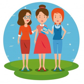 Логотип @three_u_school - Проактивные педагоги