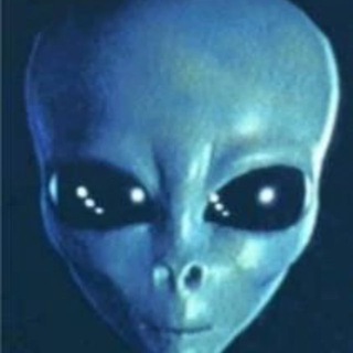 Логотип @threeblondcrypto - Crypto Alien