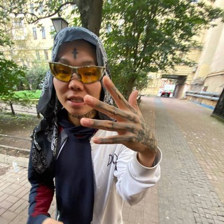 Логотип @threechermeta - 3 ᴠɪᴘᴘᴇʀа