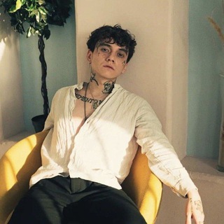 Логотип @threedaysofgleb - три дня глеба