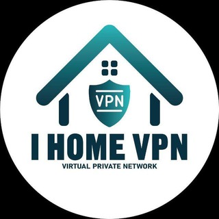 Логотип @threenetvpn - iHome VPN