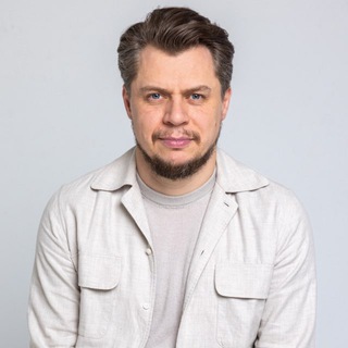 Логотип @threenity2025 - Алексей Мельник / Про бизнес