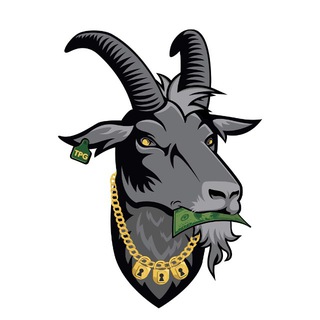 Логотип @threepeatfreeplays - ThreePeatGoat Free Plays