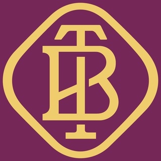 Логотип @thriftybabes - Thrifty Babes