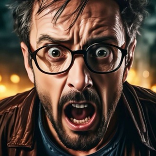 Логотип @thriller_tyt - thriller_tyt