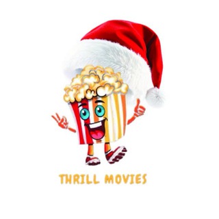 Логотип @thrillmovie01 - THRILL MOVIES
