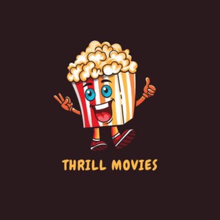 Логотип @thrillmovieshub - Thrill Movie Channel 🎥