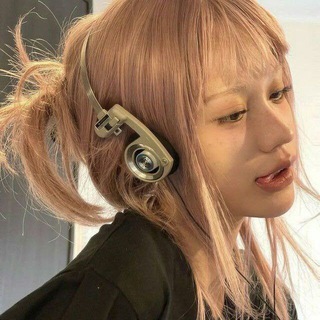 Логотип @thrixn - Кролик .