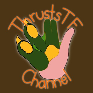 Логотип @thrusttfstash - Thrusts TF Stash