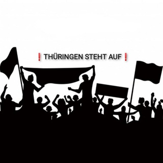 Логотип @thueringer_widerstand - FREIE THÜRINGER