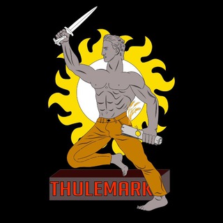 Логотип @thulemark18 - Thulemark