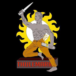 Логотип @thulemark88 - Thulemark