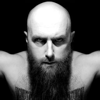 Логотип @thulesignal - Thule Signal / Алексей Лёвкин / Молоток из РДК