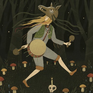 Логотип @thuletide - Thuletide