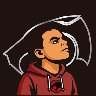 Логотип @thundercatsfans - Thundercats - Fans