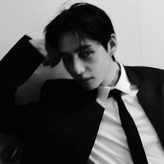 Логотип @thvvcartier - THVKIM (Перехал)