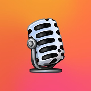 Логотип @thxforvoice - Спасибо за Войс