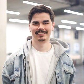 Логотип @thxilham - CEO AiR | Ильхам Ильясов