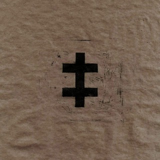 Логотип @thygrief - Thy Grief