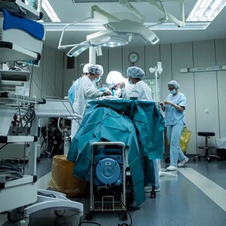 Логотип @thyroidsurgery - Хирург эндокринолог Вабалайте К.В.