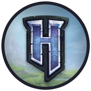 Логотип @thytale - Hytale | Новости Хайтейл