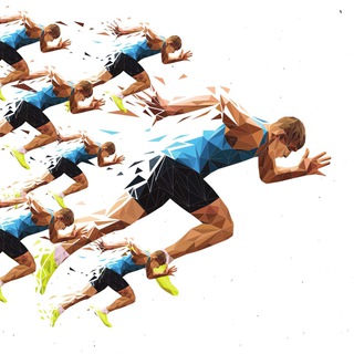 Логотип @tiaga - Тяга к жизни