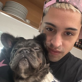 Логотип @tiagopzkbr - Tiago PZK Brasil 🇧🇷