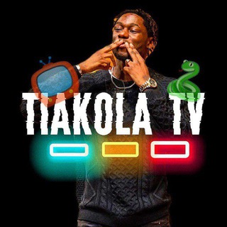 Логотип @tiakolamundalafan - 𝙏𝙄𝘼𝙆𝙊𝙇𝘼 𝙏𝙑 📺🐍