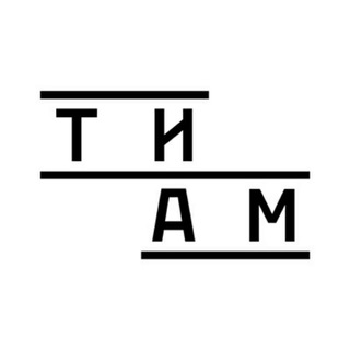 Логотип @tiam_tula - ТИАМ