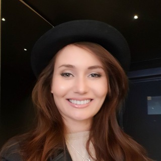 Логотип @tiana_rai - Тиана Рай 💫