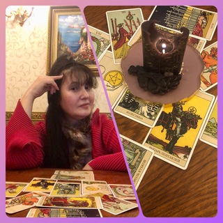 Логотип @tianataro - Tiana Prorokova