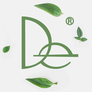 Логотип @tiande_global - 🌿 TianDe