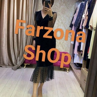 Логотип @tiandeyangibazar - 👗👠 FÄŘŽÒŊÃ SHOP👠👗