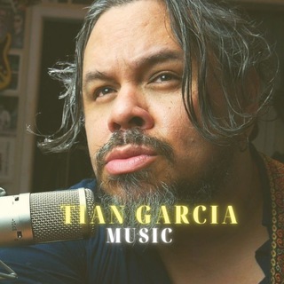 Логотип @tiangarciamusicinfo - Tian Garcia Music
