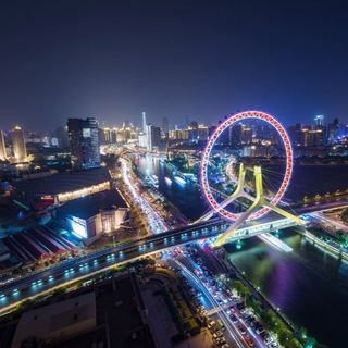 Логотип @tianjin8 - 天津人在TG