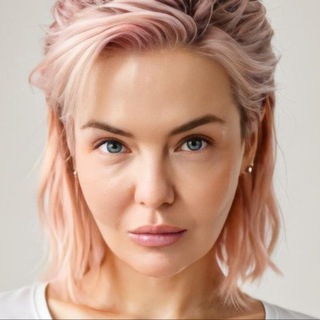 Логотип @tianlife - Кузнецова_тут