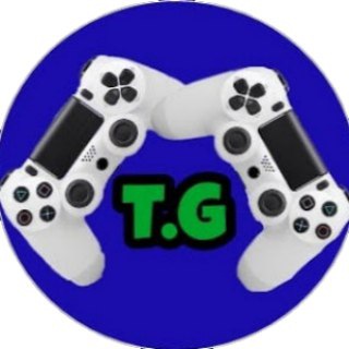 Логотип @tiathegamer - Tia The Gamer Official Group