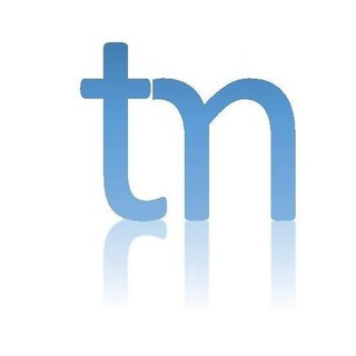 Логотип @tib_med - Тиббиёт / Медицина