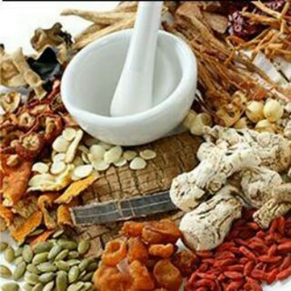Логотип @tibbimalumat - طبی معلومات