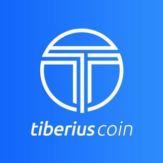 Логотип @tiberiuscoinofficial - Tiberius Coin Official