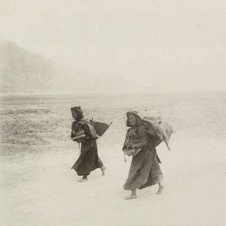 Логотип @tibetan_buddhism - Тибетский буддизм