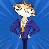 Логотип @tibimiru - tibimiru